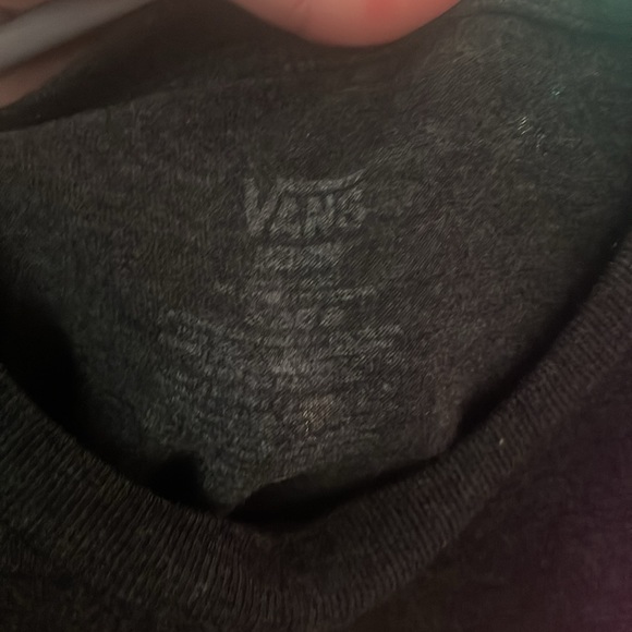 Vans T-Shirt - Picture 4 of 4